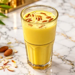 Lassi Mandorle