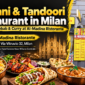 Biryani and Tandoori in Milan 85x85